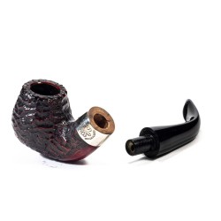 Pipe Peterson St. Patrick's Day 2024 Bent Apple (230)