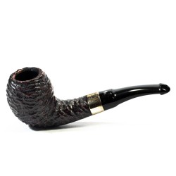 Pipe Peterson S.H. Strand Bent Egg