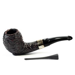 Pipe Peterson S.H. Strand Bent Egg