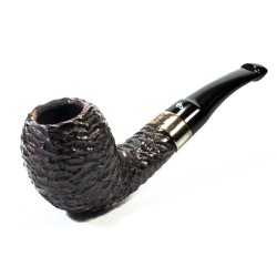 Pipe Peterson S.H. Strand Bent Egg