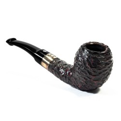 Pipe Peterson S.H. Strand Bent Egg