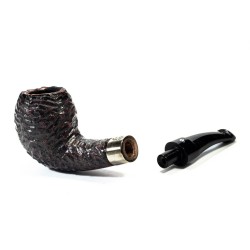 Pipe Peterson S.H. Strand Bent Egg