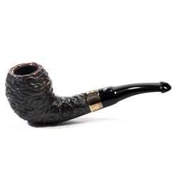 Pipe Peterson S.H. Strand Bent Egg