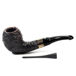 Pipe Peterson S.H. Strand Bent Egg