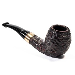 Pipe Peterson S.H. Strand Bent Egg