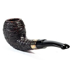 Pipe Peterson S.H. Strand Bent Egg