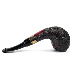 Pipe Peterson S.H. Strand Bent Egg