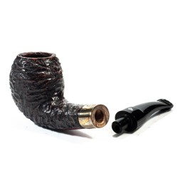 Pipe Peterson S.H. Strand Bent Egg