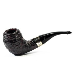 Pipa Peterson S.H. Deerstalker Bent Bulldog