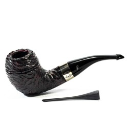 Pipa Peterson S.H. Deerstalker Bent Bulldog