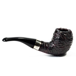 Pipa Peterson S.H. Deerstalker Bent Bulldog