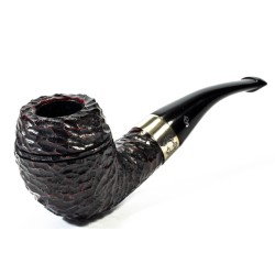 Pipa Peterson S.H. Deerstalker Bent Bulldog