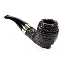 Pipa Peterson S.H. Deerstalker Bent Bulldog