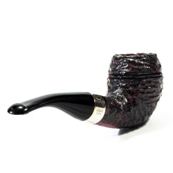 Pipa Peterson S.H. Deerstalker Bent Bulldog