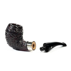 Pipa Peterson S.H. Deerstalker Bent Bulldog