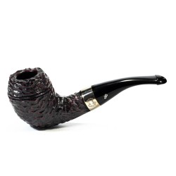 Pipa Peterson S.H. Deerstalker Bent Bulldog