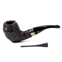 Pipa Peterson S.H. Deerstalker Bent Bulldog