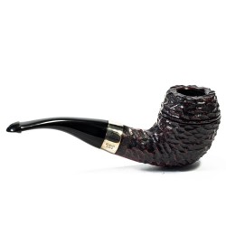 Pipa Peterson S.H. Deerstalker Bent Bulldog