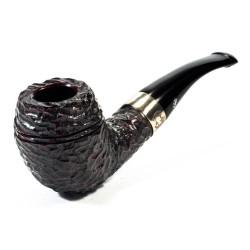 Pipa Peterson S.H. Deerstalker Bent Bulldog