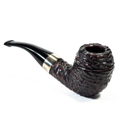 Pipa Peterson S.H. Deerstalker Bent Bulldog