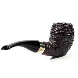 Pipa Peterson S.H. Deerstalker Bent Bulldog