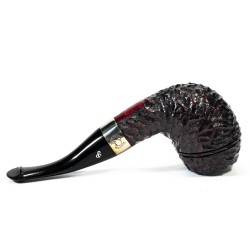 Pipa Peterson S.H. Deerstalker Bent Bulldog