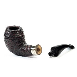 Pipa Peterson S.H. Deerstalker Bent Bulldog