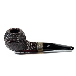 Pipe Peterson S.H. Hudson Bulldog