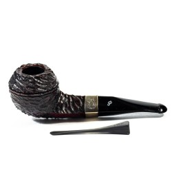 Pipe Peterson S.H. Hudson Bulldog