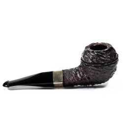 Pipe Peterson S.H. Hudson Bulldog