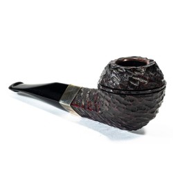 Pipe Peterson S.H. Hudson Bulldog