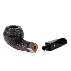 Pipe Peterson S.H. Hudson Bulldog