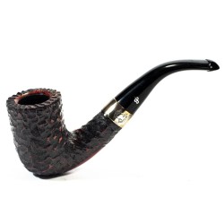 Pipa Peterson S.H. Rathbone Bent Billiard