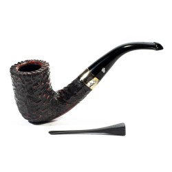 Pipa Peterson S.H. Rathbone Bent Billiard