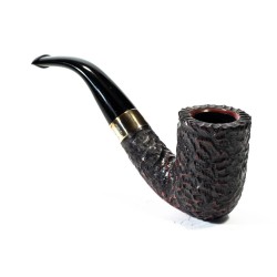 Pipa Peterson S.H. Rathbone Bent Billiard