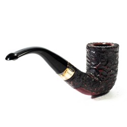 Pipa Peterson S.H. Rathbone Bent Billiard