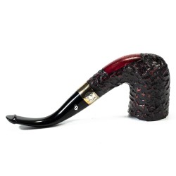 Pipa Peterson S.H. Rathbone Bent Billiard