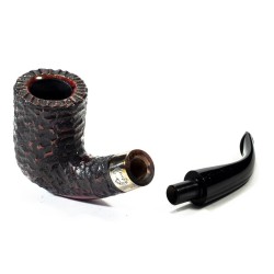 Pipe Peterson S.H. Rathbone Bent Billiard