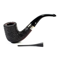 Pipa Peterson S.H. Rathbone Bent Billiard