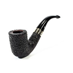 Pipa Peterson S.H. Rathbone Bent Billiard