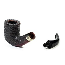 Pipe Peterson S.H. Rathbone Bent Billiard