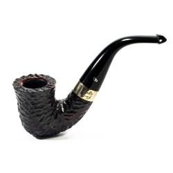 Pipe Peterson S.H. Original Calabash