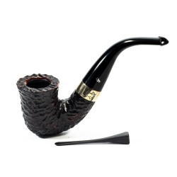 Pipe Peterson S.H. Original Calabash