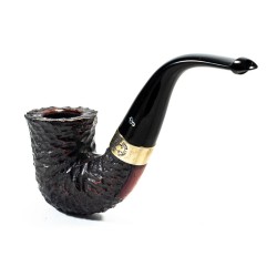 Pipe Peterson S.H. Original Calabash