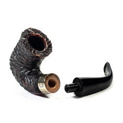 Pipe Peterson S.H. Original Calabash