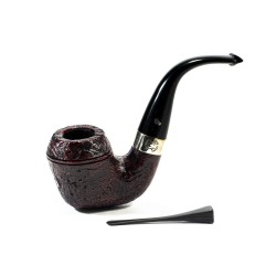 Pipa Peterson S.H. Watson Bent Rhodesian