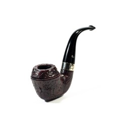 Pipa Peterson S.H. Watson Bent Rhodesian