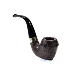 Pipa Peterson S.H. Watson Bent Rhodesian