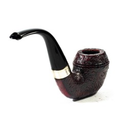 Pipa Peterson S.H. Watson Bent Rhodesian