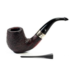 Pipa Peterson S.H. Professor Bent Billiard